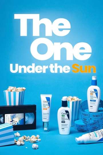 The One Under The Sun Poster