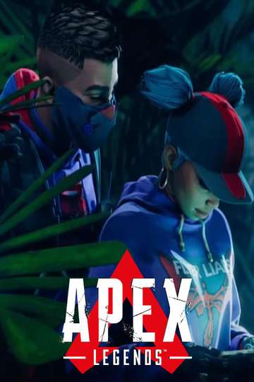 Apex Legends: Family Business Poster