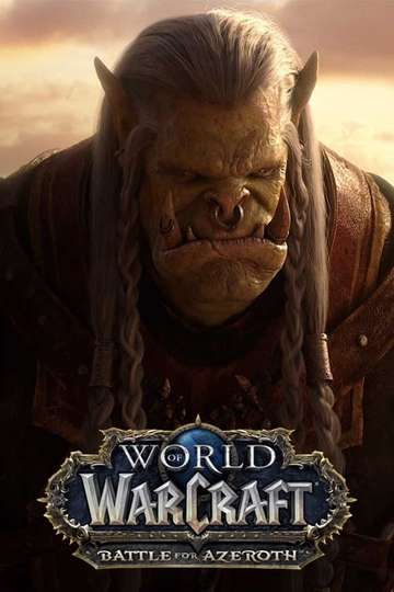 World of Warcraft: Battle for Azeroth | Varok Saurfang’s Mak’gora (2019 ...