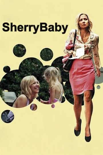 Sherrybaby Poster