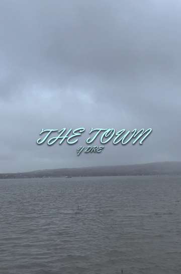 The Town (Y Dre) Poster