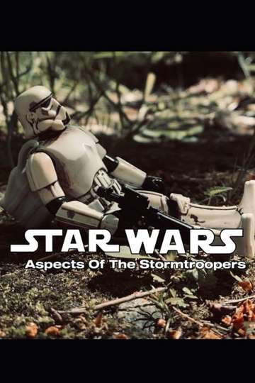 Aspects Of The Stormtroopers - A Star Wars Short Film Poster