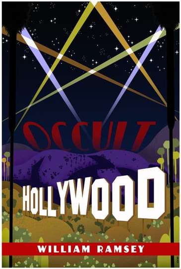 Occult Hollywood Vol. 1 Poster