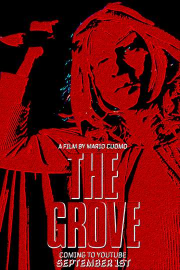 The Grove Poster