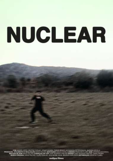 Nuclear Poster
