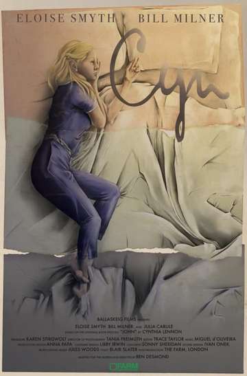 Cyn Poster