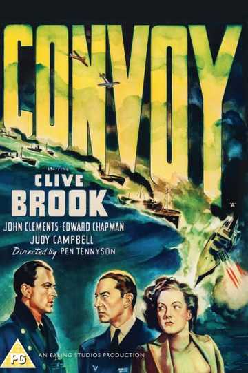 Convoy Cast and Crew