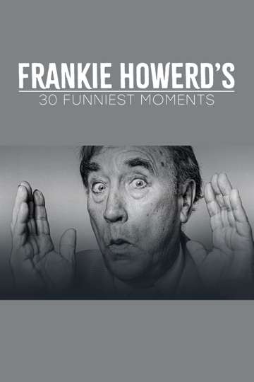 Frankie Howerd’s 30 Funniest Moments - Movie 