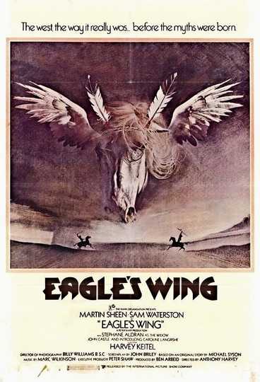 Eagle's Wing Poster