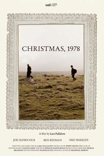 Christmas, 1978 - Movie 