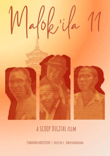 Malok'ila 11 - Movie | Moviefone