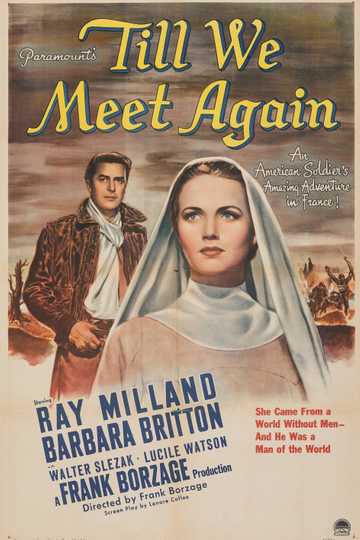 Till We Meet Again Poster