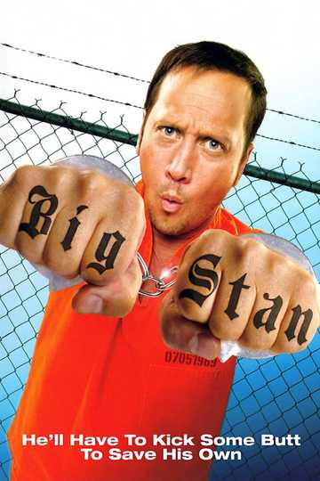 Big Stan Poster