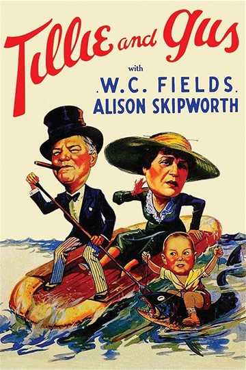 Tillie and Gus Poster