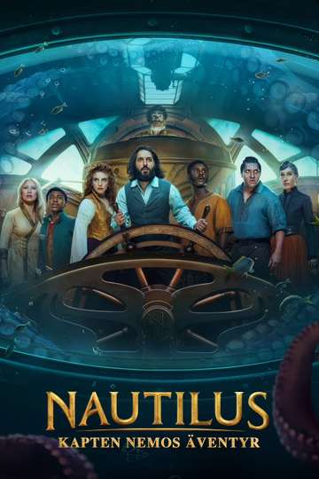 Nautilus Poster