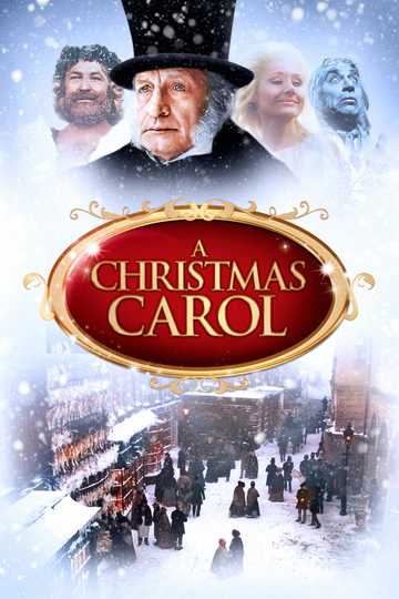 A Christmas Carol - Stream and Watch Online | Moviefone