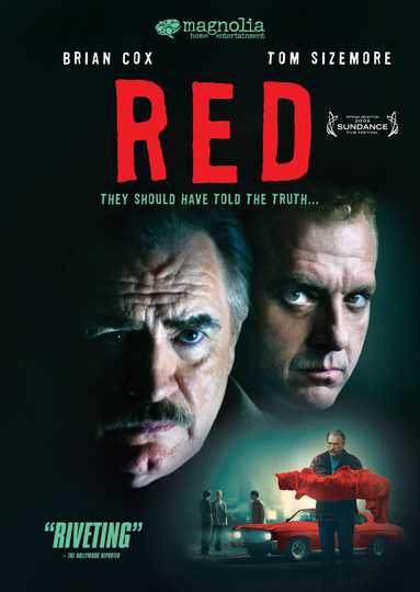 Red Poster