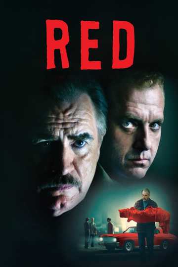 Red Poster