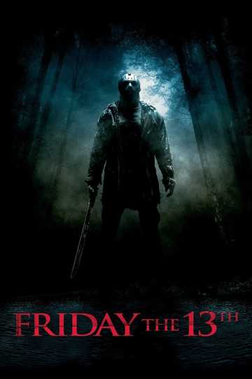 Friday the 13th Poster