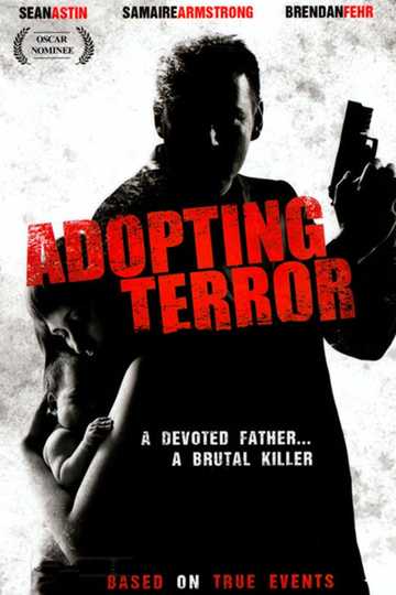 Adopting Terror Poster