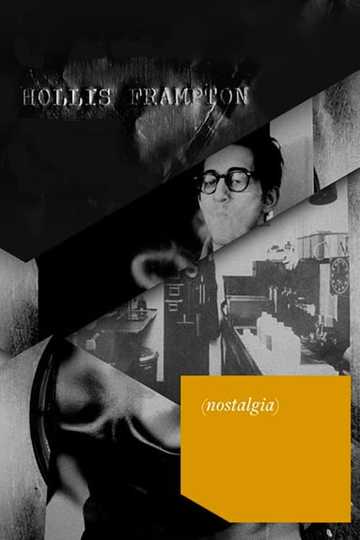 (nostalgia) Poster