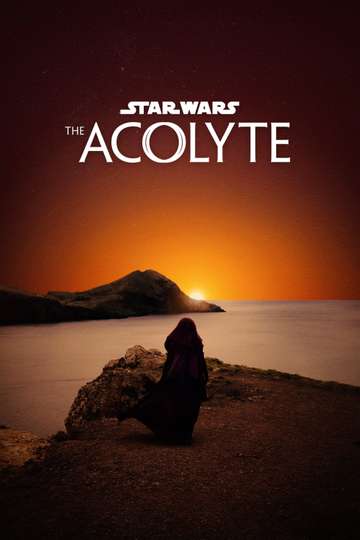 Star Wars: The Acolyte - Advanced Fan Screening Poster