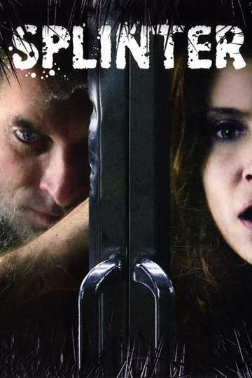 Splinter Poster