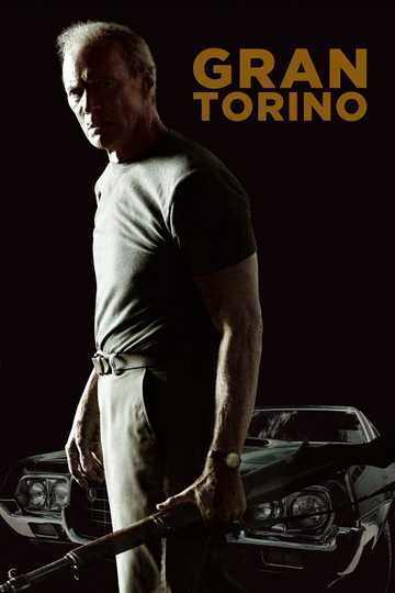 Gran Torino Poster