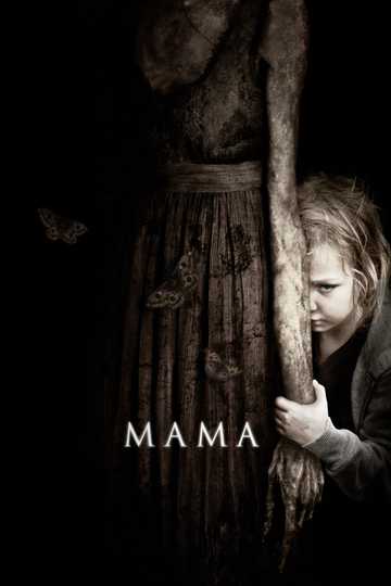 Mama Poster