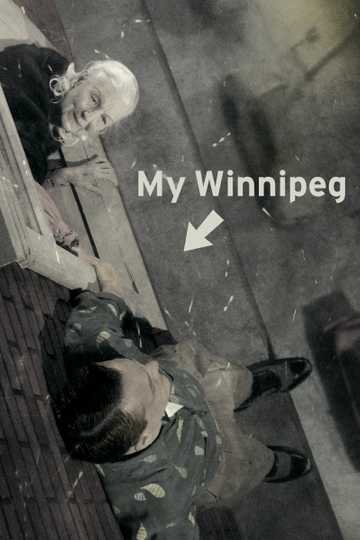 My Winnipeg Poster
