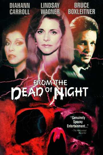 From the Dead of Night Poster
