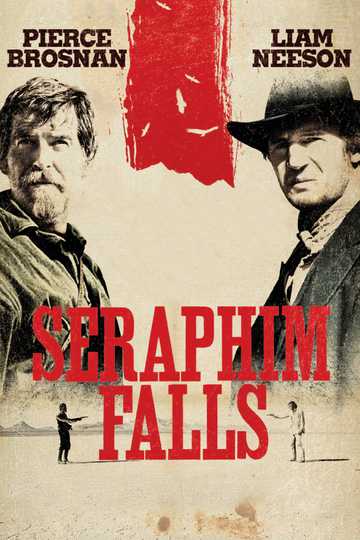 Seraphim Falls Poster