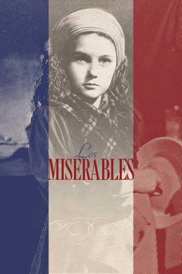 Les Miserables Poster
