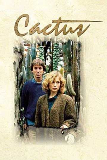 Cactus Poster