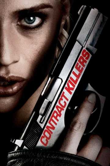 Contract Killers Poster