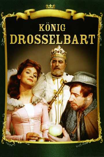 King Thrushbeard Poster