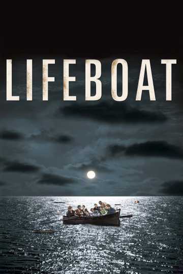 Lifeboat Poster