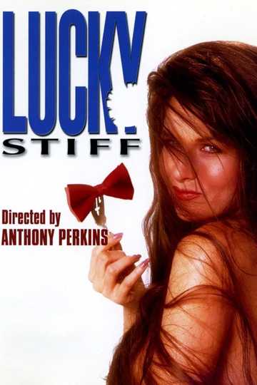 Lucky Stiff Poster