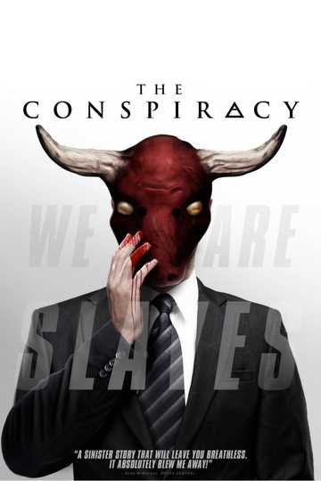 The Conspiracy Poster