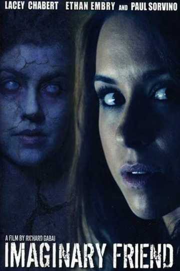 Imaginary Friend Poster