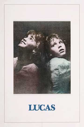 Lucas Poster