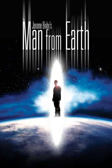 The Man from Earth Poster