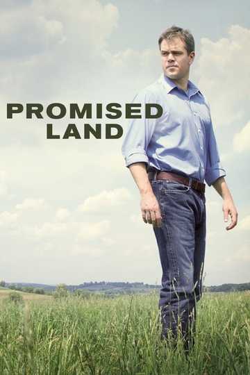 2012 Promised Land