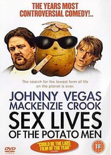 Sex Lives of the Potato Men Poster