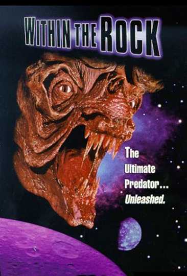 Within the Rock Poster