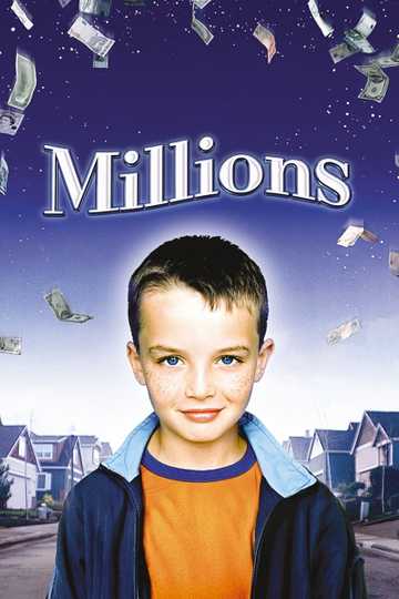 Millions Poster