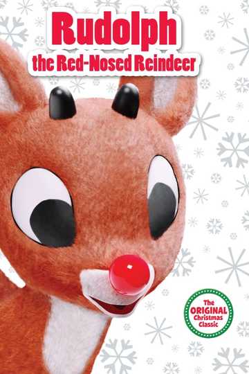Rudolph the Red-Nosed Reindeer Poster