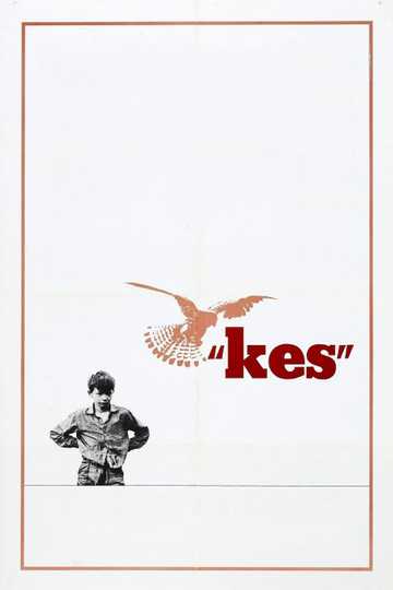 Kes Poster