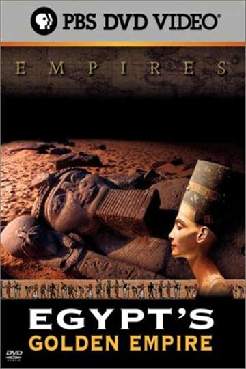 Egypts Golden Empire