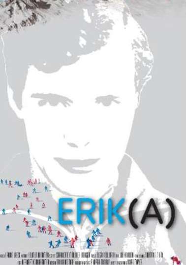 ErikA  Der Mann der Weltmeisterin wurde Poster